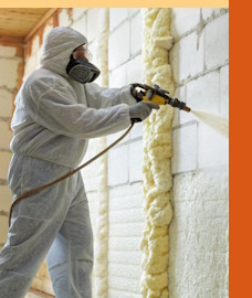 Услуги Услуги утепления в Мариинске под ключ